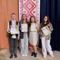 ✨ Гучні перемоги гуртка «Щебіт»! ✨