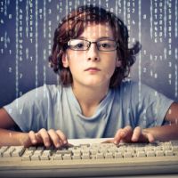 🔐 Безпека дітей в Інтернеті — наша спільна відповідальність!