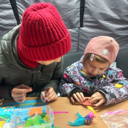 16 листопада у Києві відбулися урочистості з нагоди Дня працівників сільського господарства України 🍁