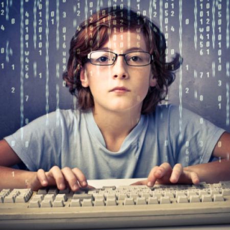 🔐 Безпека дітей в Інтернеті — наша спільна відповідальність!