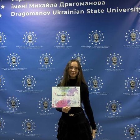 Право на життя та творчість: вихованки ВЦТДЮ — призерки Всеукраїнського конкурсу