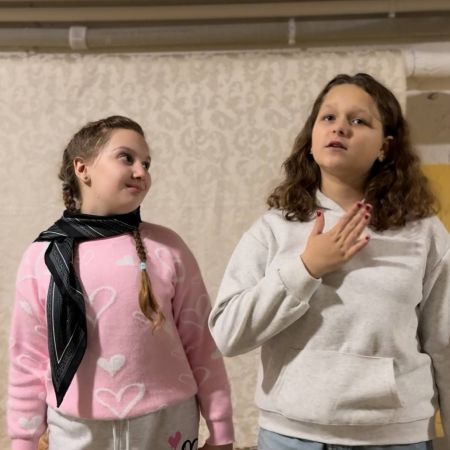 🎭 ТЕАТРАЛЬНІ ОБРІЇ: ВІТАЄМО ПЕРЕМОЖЦІВ ТЕРИТОРІАЛЬНОГО ЕТАПУ! 🌟