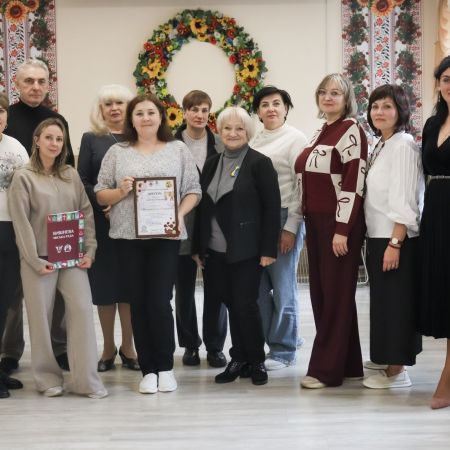 СВЯТО ПОЗАШКІЛЛЯ — СВЯТО ТВОРЧОСТІ, ТАЛАНТУ ТА НАТХНЕННЯ!